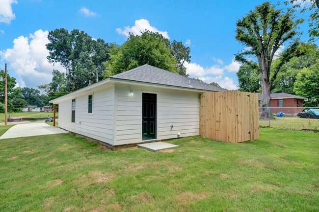 Photo - New Rental Opportunity in Memphis!