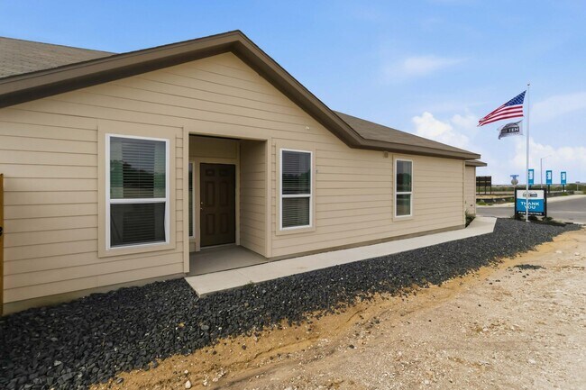 Photo - 6 Weeks Free Move-In Special! Brand New 3 Bed / 2 Bath Townhome – Modern Kitchen + Private Yard