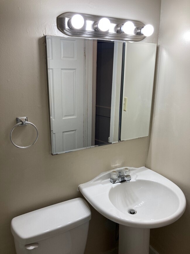 Mueble de baño