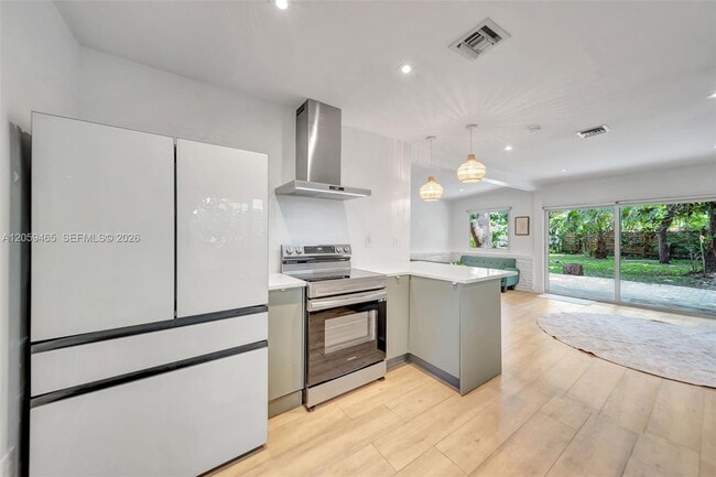 Photo - 14995 NE 9th Ave