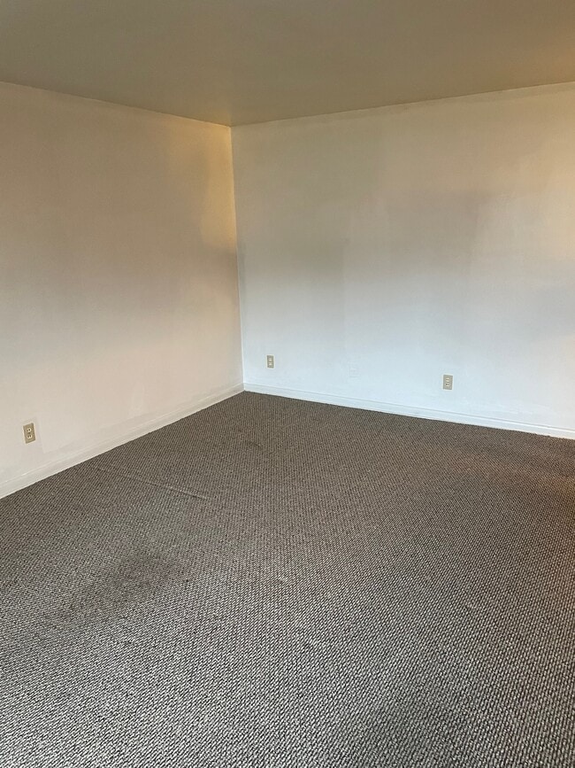 Living Room - 105 Gilson Ave Unit 2