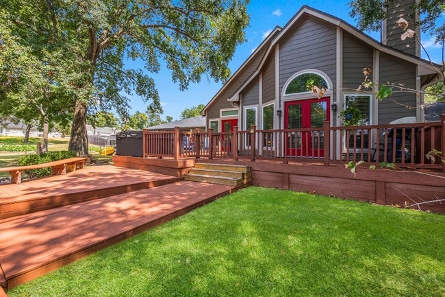 Photo - 5094 Pleasure Lake Dr
