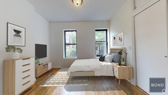 Building Photo - 441 W 51st St Unit 4R Rental