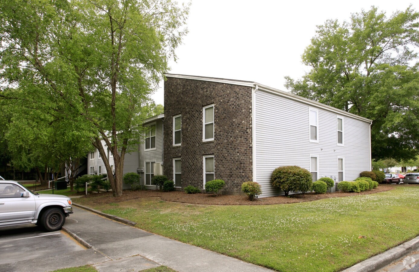 Canebreak - Canebreak