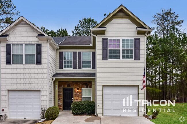 Building Photo - 1286 Ellicot Way Rental