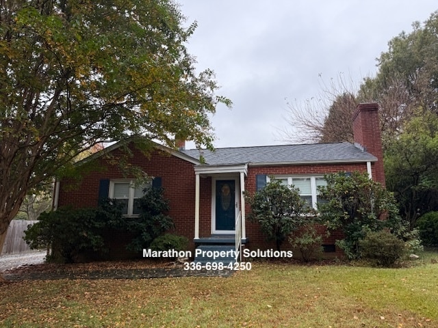 Building Photo - 2913 Isaacs Pl