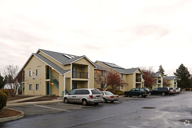 Photo - Healy Heights Apartments