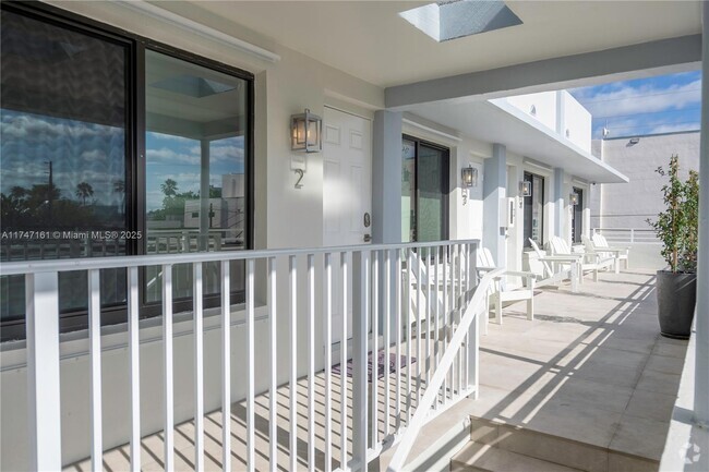 Building Photo - 1191 71st St Unit 3 Rental