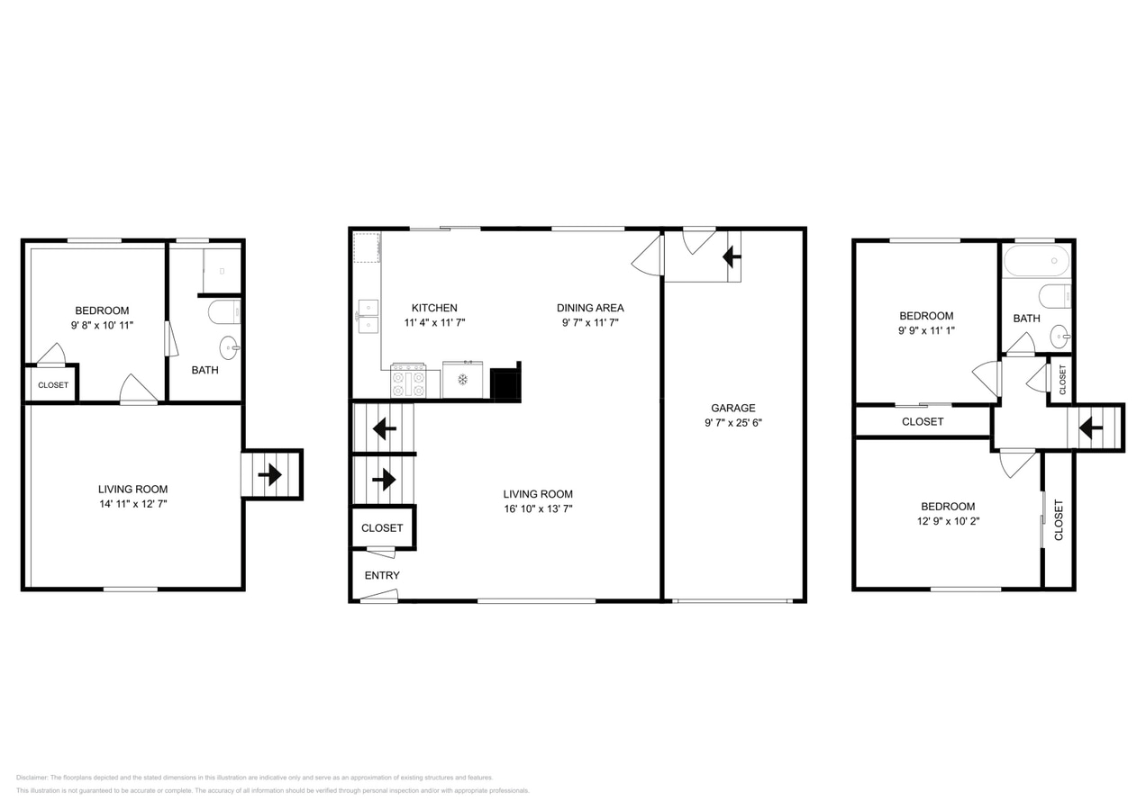 Photo - 1338 Mears Dr