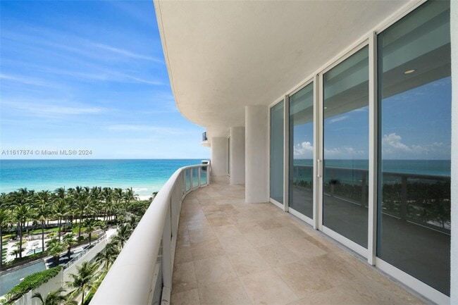 Photo - 9601 Collins Ave Unit 1002