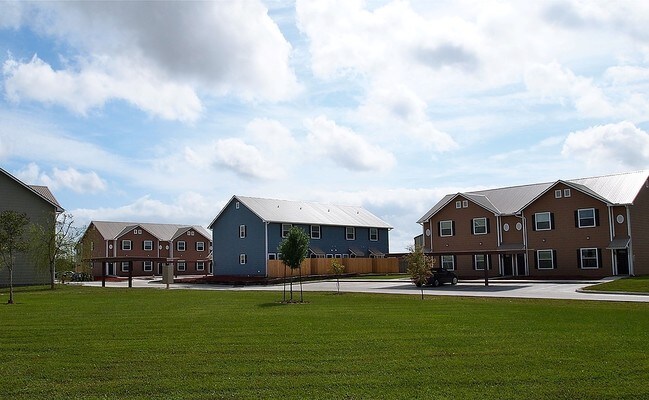 Photo - Victoria Vista Alta Townhomes