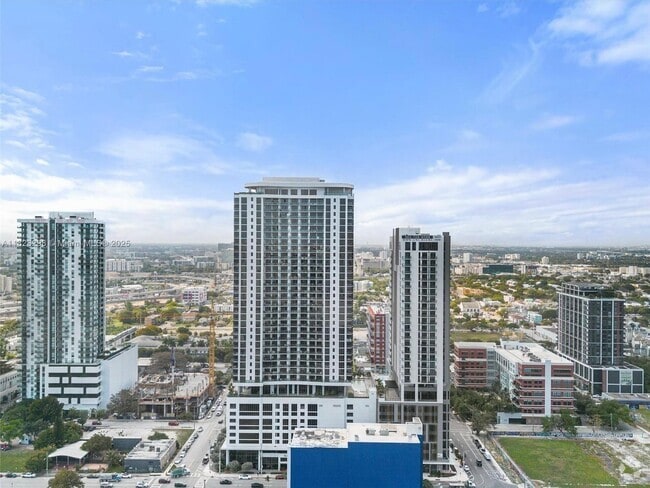 Building Photo - 1600 NE 1st Ave Unit 3711 Rental