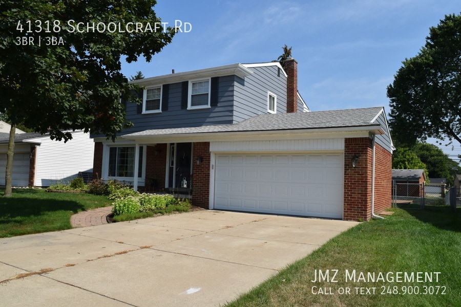 Photo - 41318 Schoolcraft Rd-