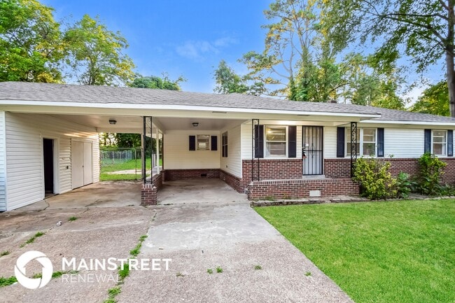 Photo - 5041 Davis Cove