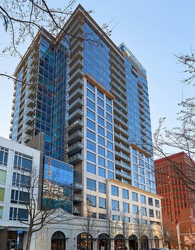 Photo - 2033 2nd Ave Unit 1406