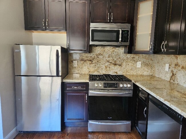 Photo - 1514 Walnut St Unidad A