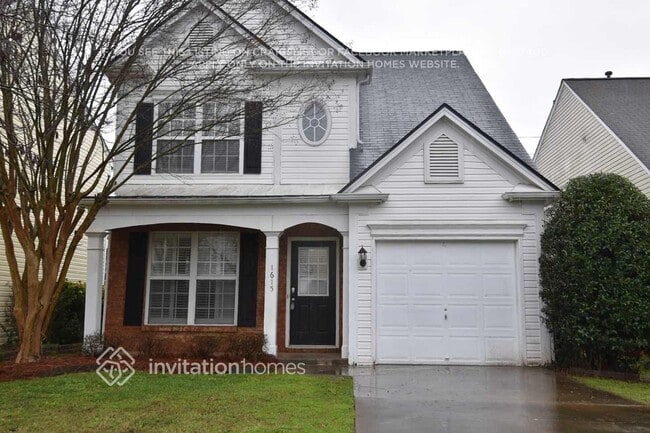 Photo - 1615 Heyford Cir NW Casa