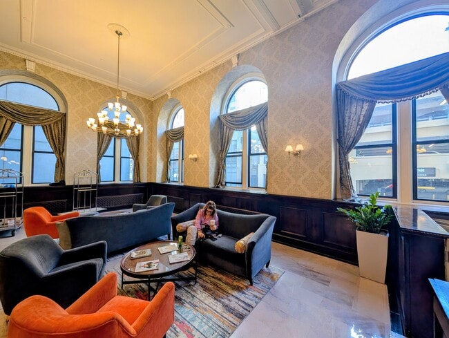 Photo - 1324 Locust St Unit 618