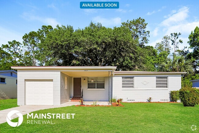 Building Photo - 5805 Norde Dr E Rental