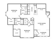 B1 - The Piedmont