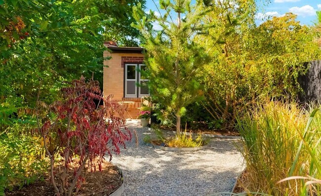Photo - Charming 1BR Renovated Carriage House in D...