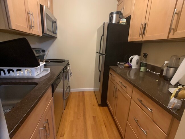 Photo - 29 Brainerd Rd Unit 306