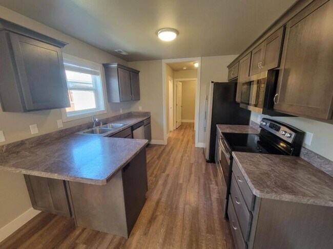 Photo - 3 bedroom in Billings MT 59102