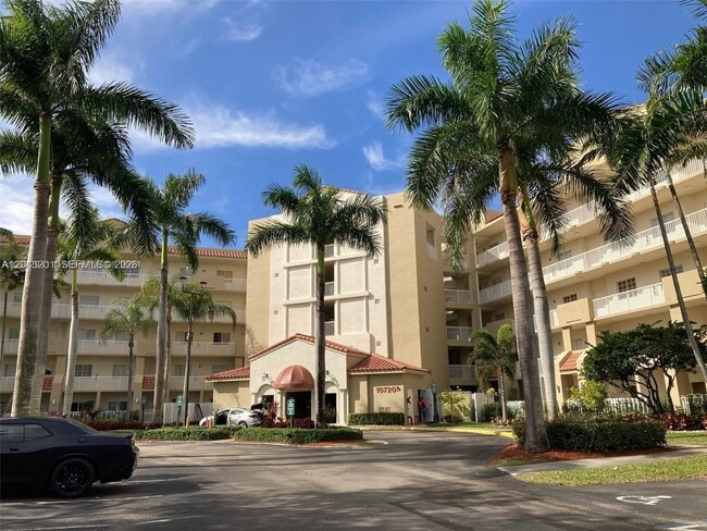 Building Photo - 10720 NW 66th St Unit 503