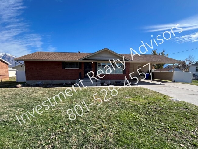 Photo - 2096 N 4500 W House