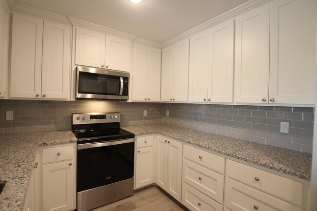 Photo - Beautiful 2 Bedroom 2 Bathroom Townhouse in South Tyler! Unidad 6308