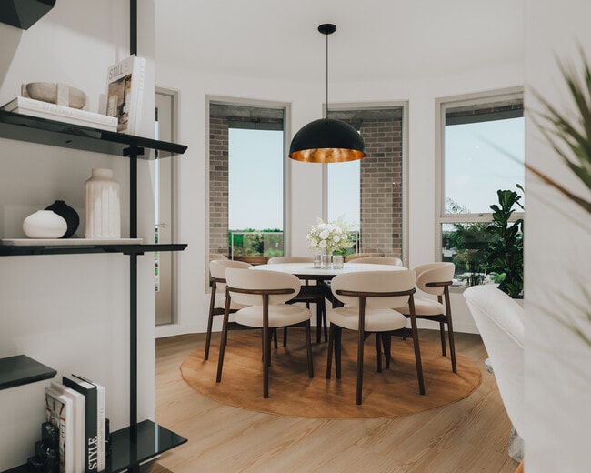 Photo - Quartier Unilia