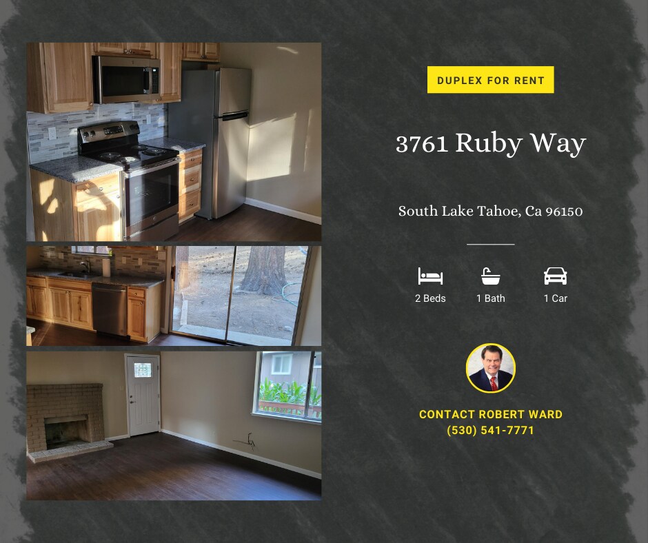 Photo - 3761 Ruby Way Townhome