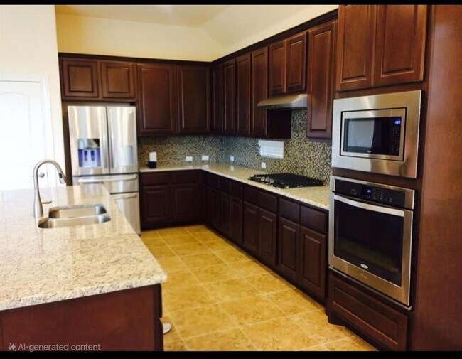 Photo - 3900 Crispin Hall Ln