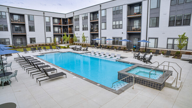 Photo - Pullman Pointe Apartments