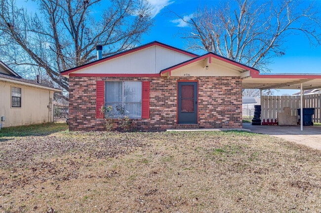 Building Photo - "Charming 3-Bedroom Home with Cozy Fireplace in Bossier City"