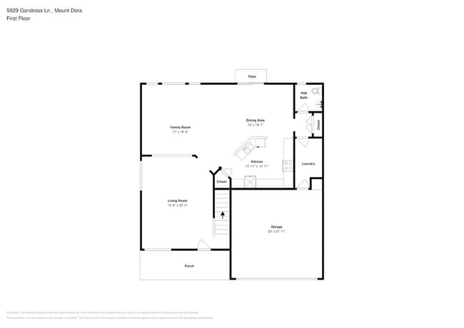 Photo - 5029 Gandross Ln Casa