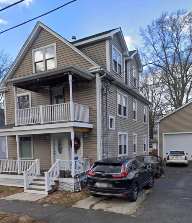Photo - 36 Fowler St Unit 1st Floor
