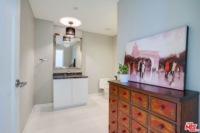 Photo - 900 W Olympic Blvd Unit 31F