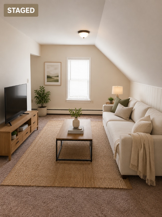 Photo - Available August 1st Charming 1-Bedroom Apartment in Coopersburg Unit 5