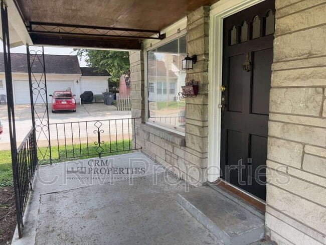 Photo - 1019 N McCann St