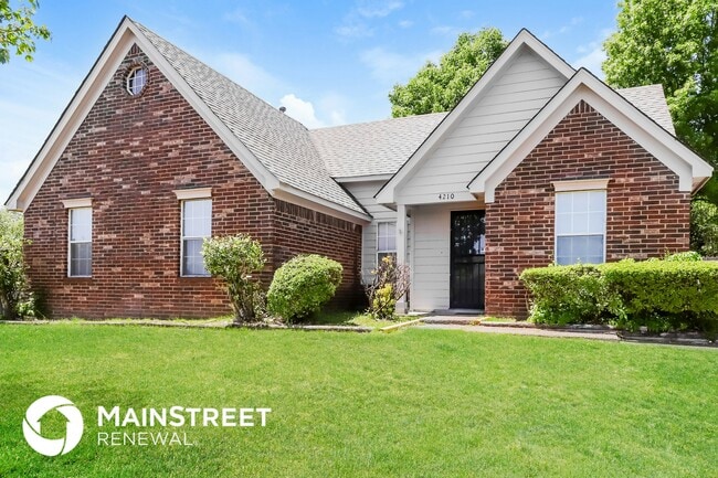 Photo - 4210 Appian Dr