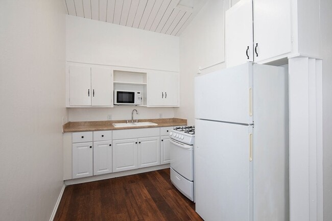 Photo - Aztec Lofts Apartments