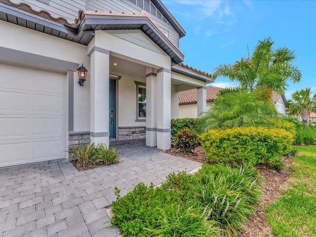 Photo - Savanna, Lakewood Ranch 4 bed/2.5 bath Unfurnished Home