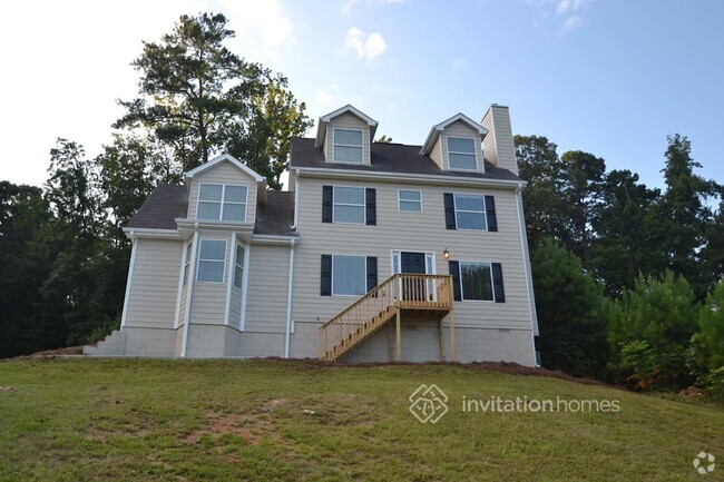 Building Photo - 3825 Laurel Brook Ln Rental