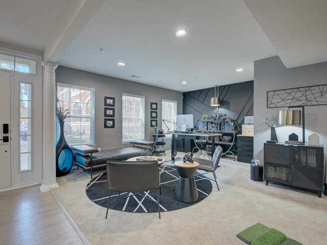 940 Hall Station Dr