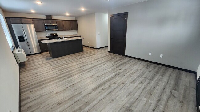 Available Aug 15th! - Modern 2 Bedroom, 2 Full Bathroom with Garage