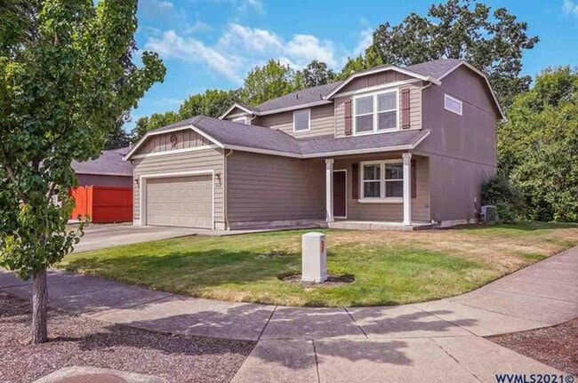 Photo - 848 NE Millstream Pl