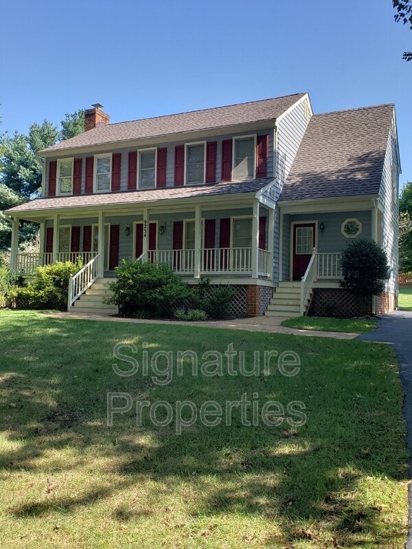 9234 Fair Hill Ct