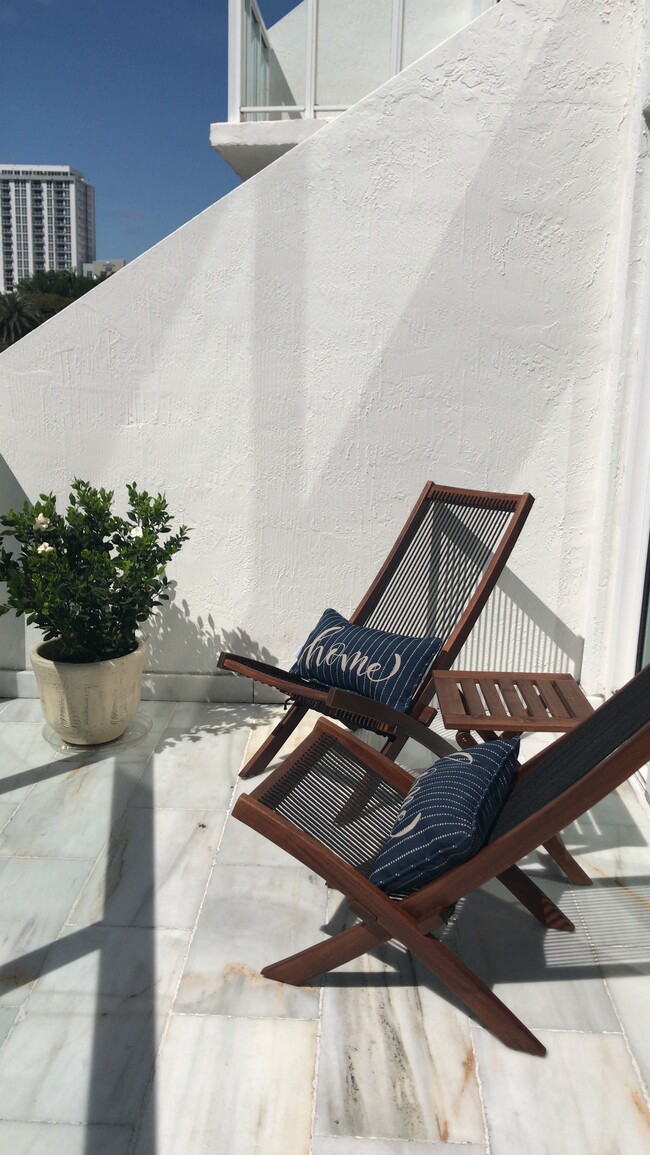 Photo - 1650 Brickell Ave Unidad 202