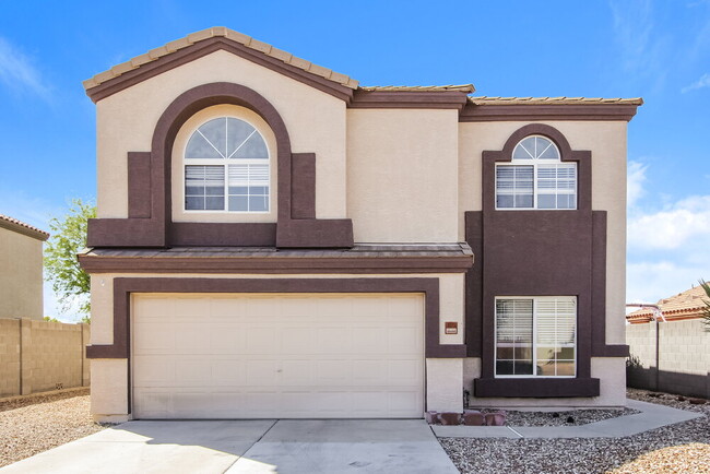 Building Photo - 9171 W Harmony Ln Rental